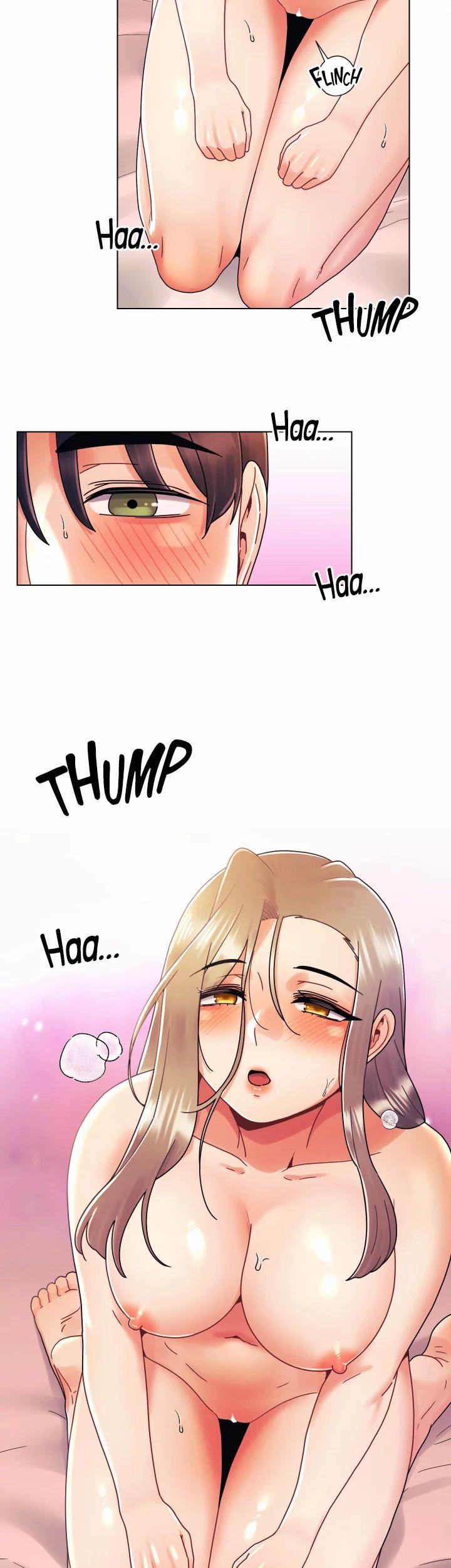 Tình Đầu Của Em 24.1 trang 6