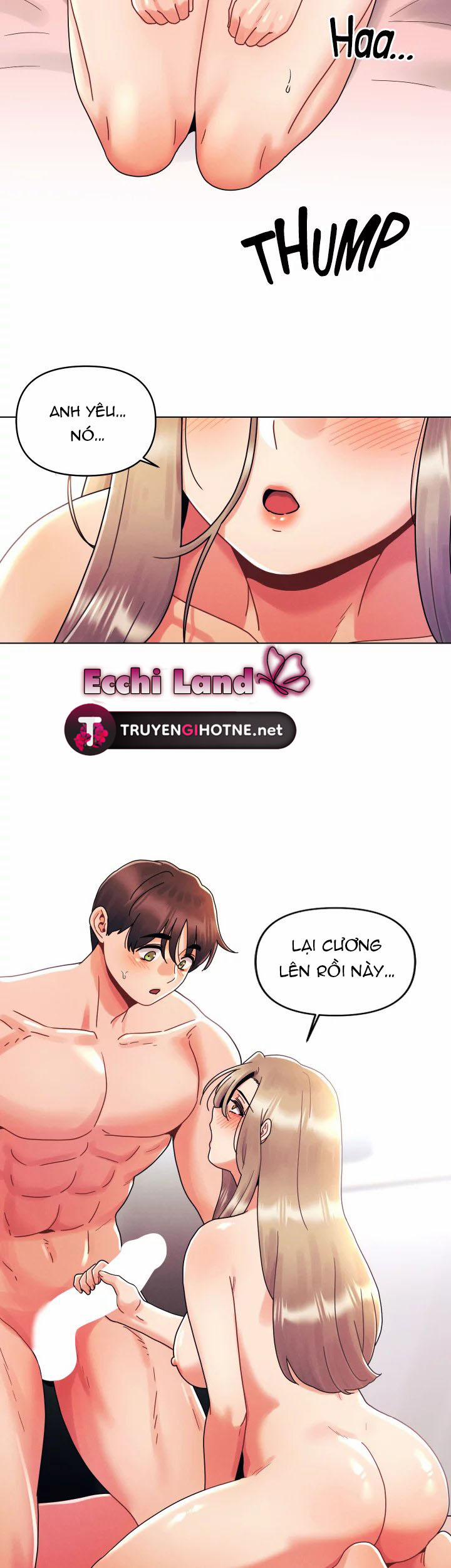 Tình Đầu Của Em 24.1 trang 7