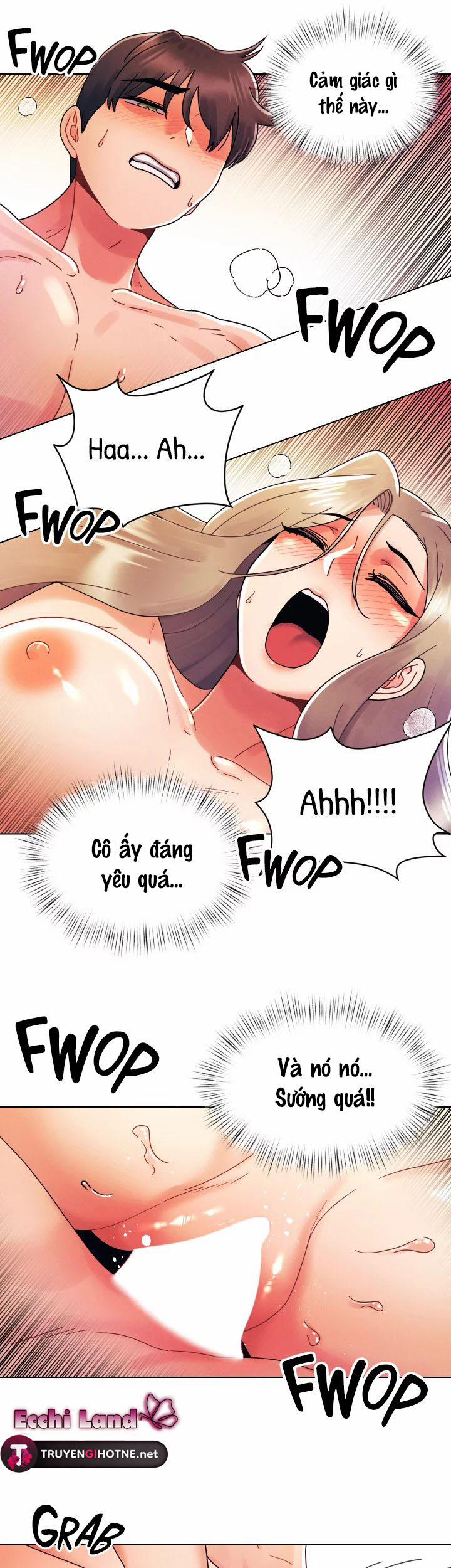 Tình Đầu Của Em 24.2 trang 0