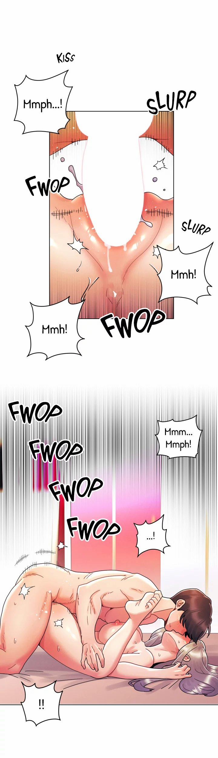 Tình Đầu Của Em 24.2 trang 5