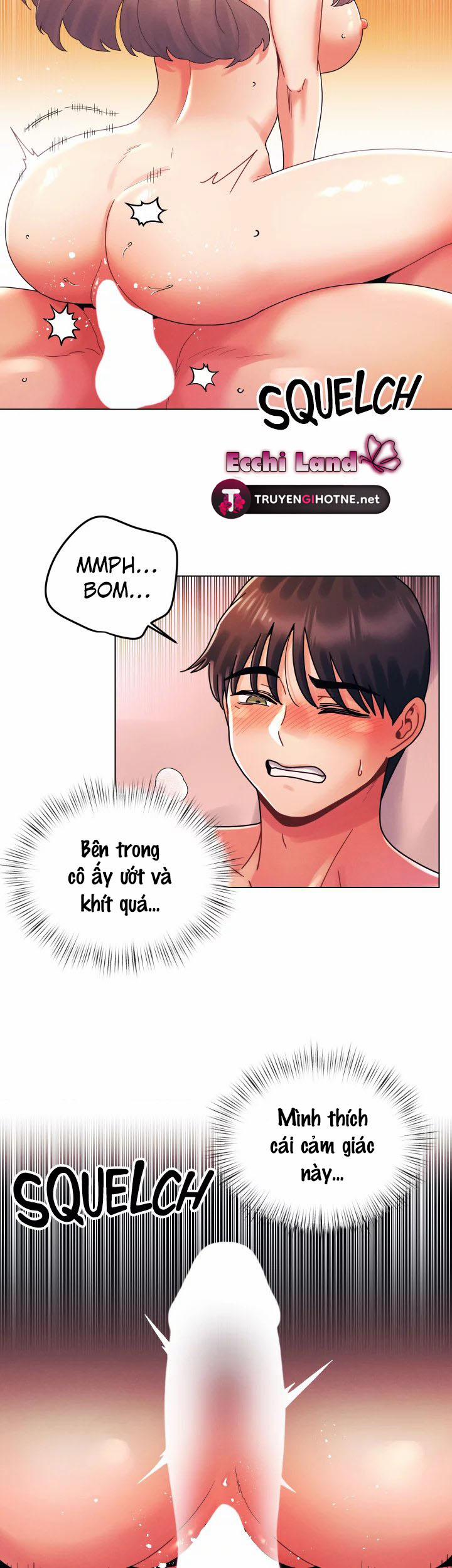 Tình Đầu Của Em 25.1 trang 11