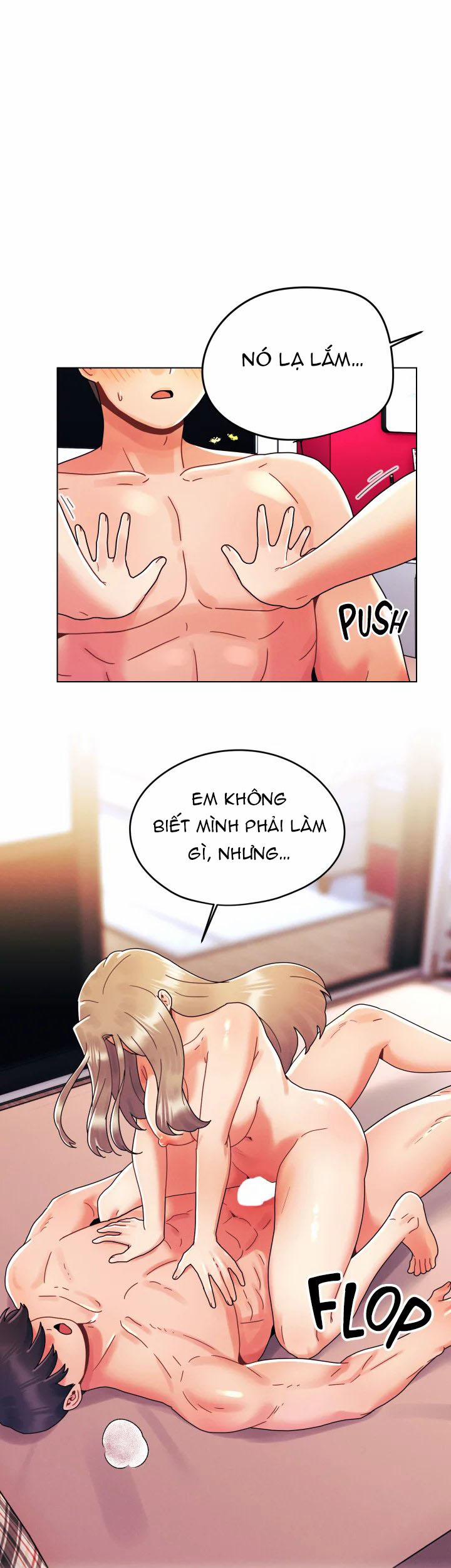 Tình Đầu Của Em 25.1 trang 2