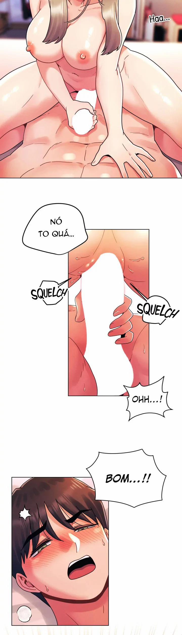 Tình Đầu Của Em 25.1 trang 7