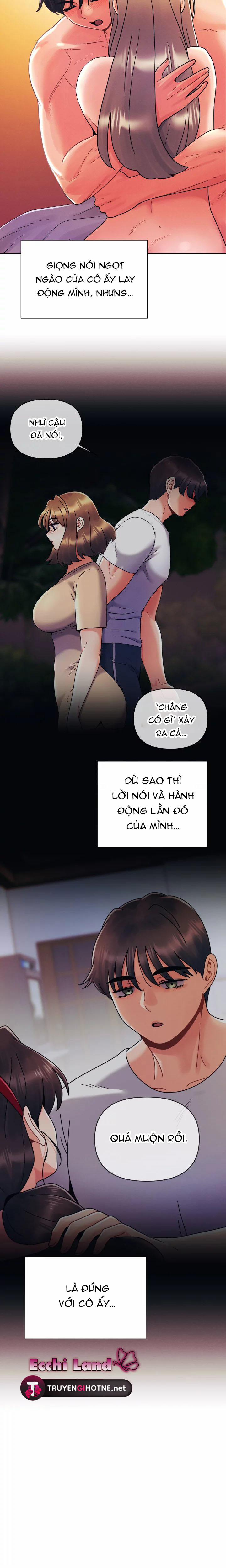 Tình Đầu Của Em 25.2 trang 15