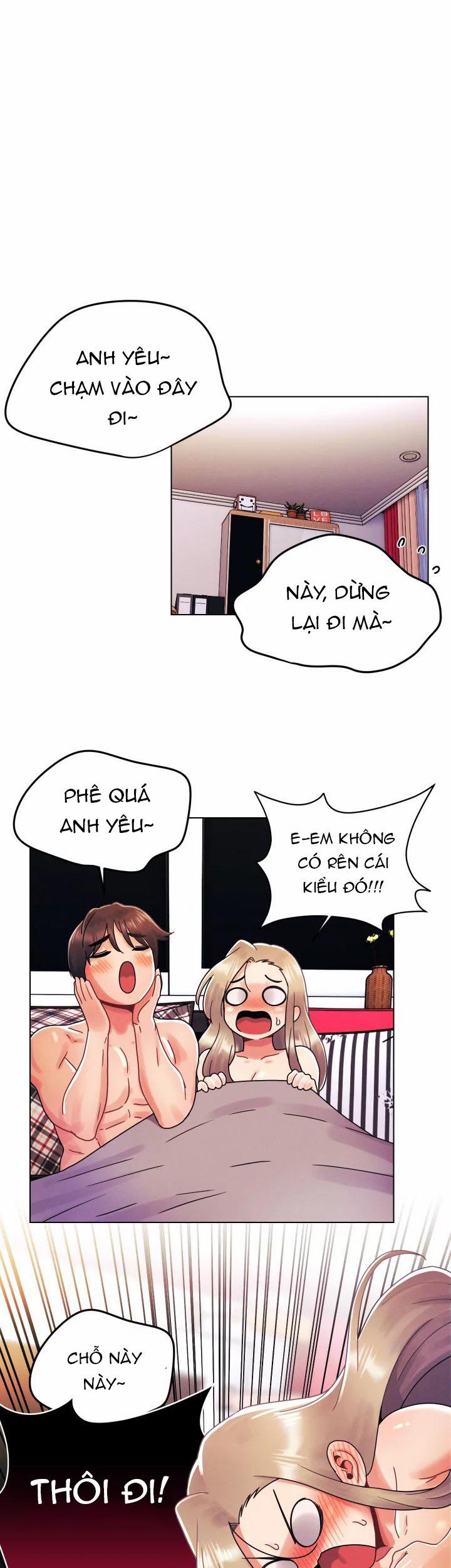 Tình Đầu Của Em 25.2 trang 8