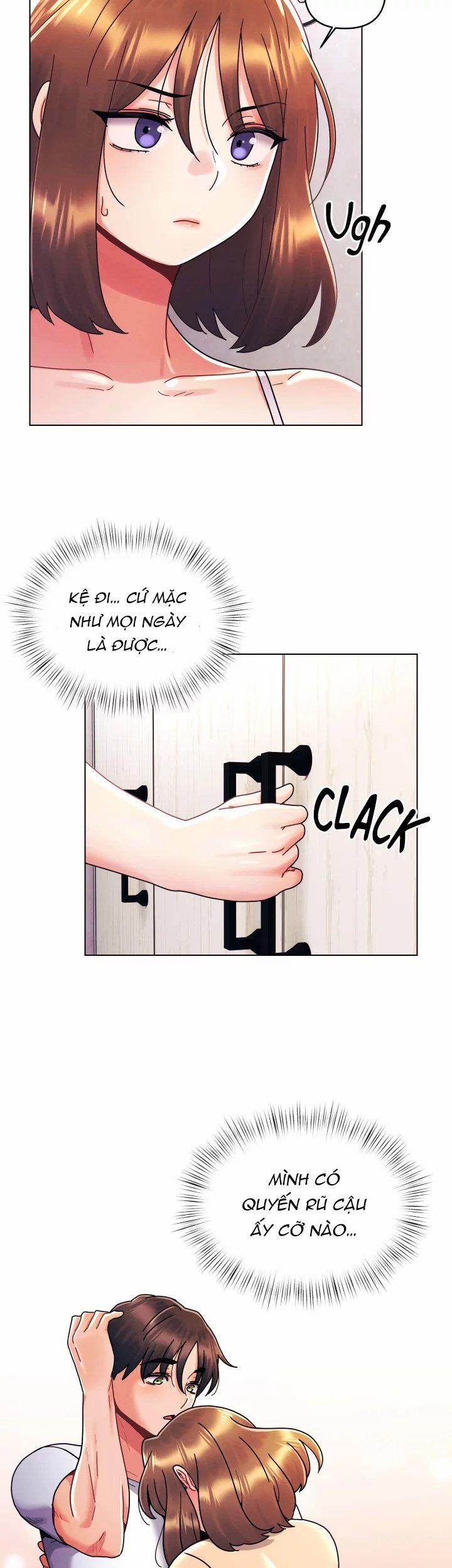 Tình Đầu Của Em 26.1 trang 11