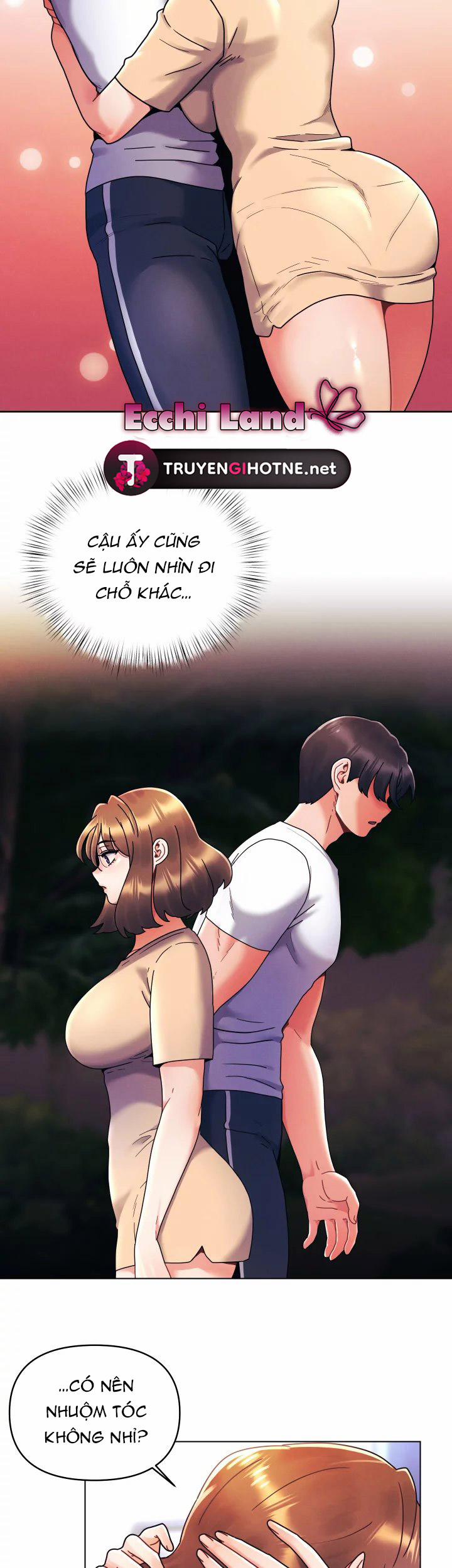 Tình Đầu Của Em 26.1 trang 12