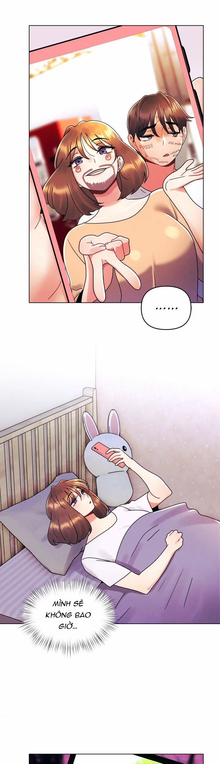 Tình Đầu Của Em 26.1 trang 4