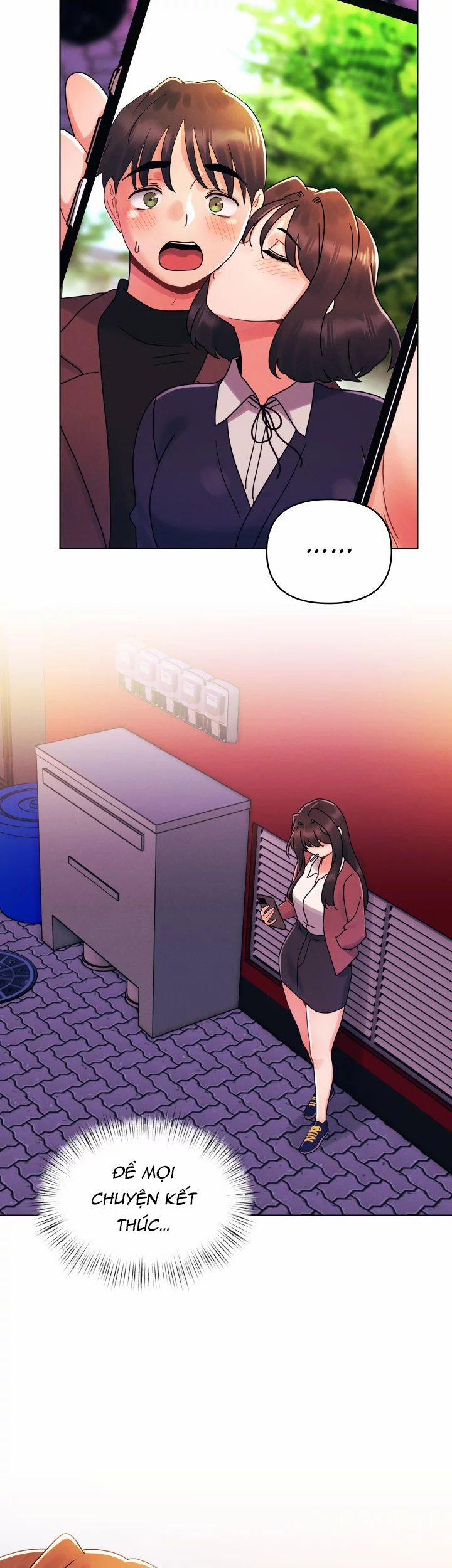 Tình Đầu Của Em 26.1 trang 5