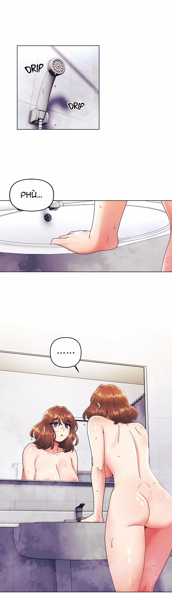 Tình Đầu Của Em 26.1 trang 9