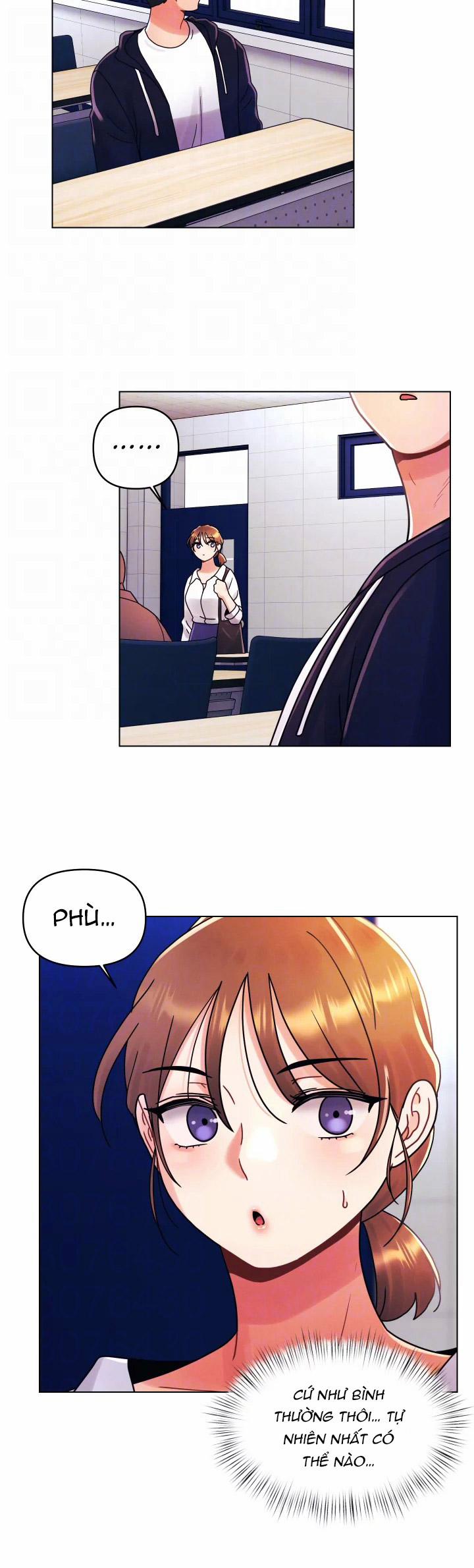 Tình Đầu Của Em 26.2 trang 1