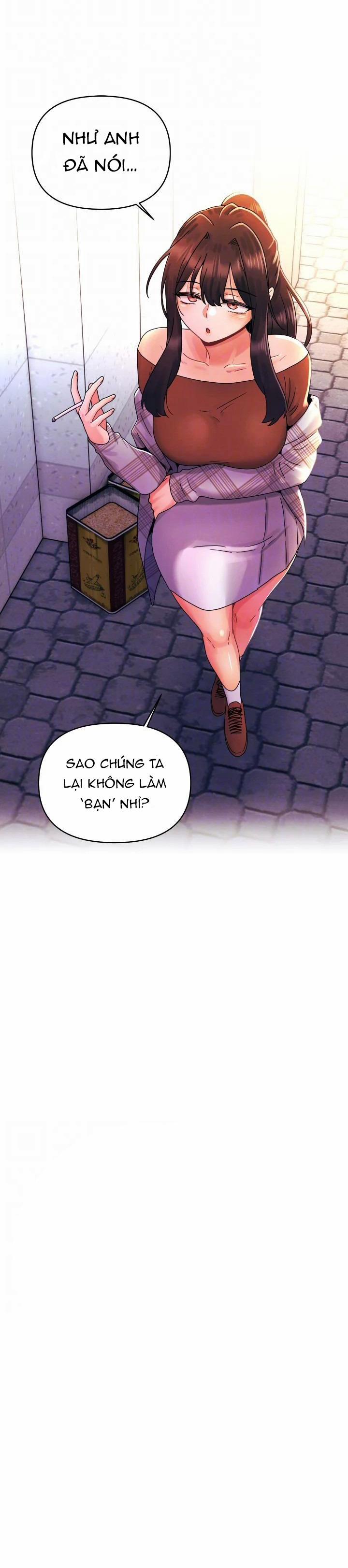 Tình Đầu Của Em 26.2 trang 19