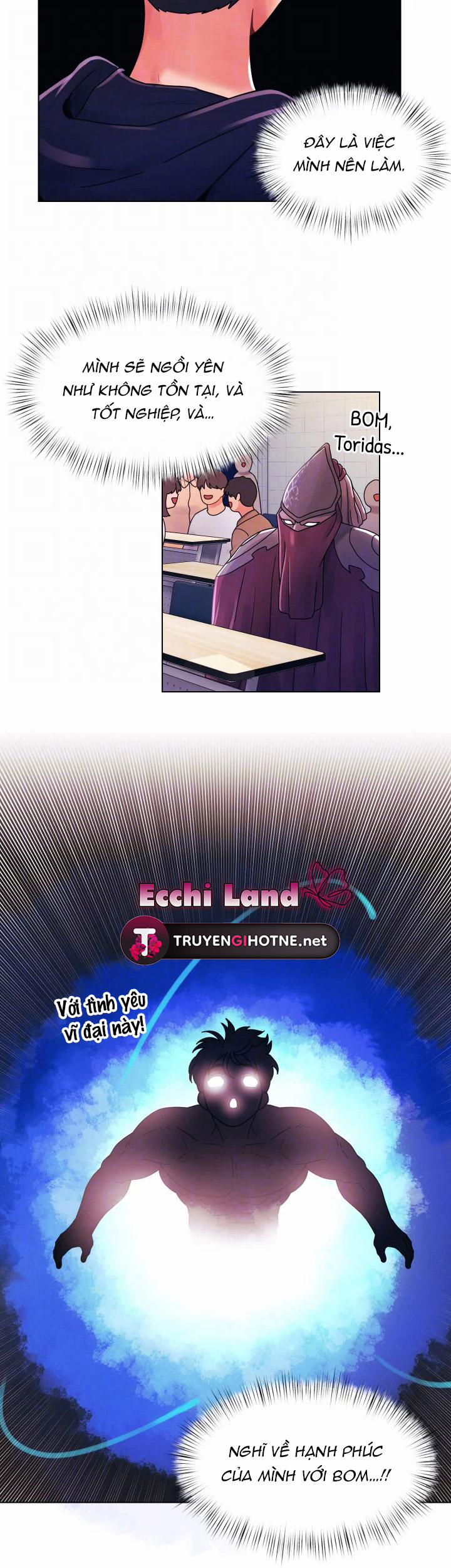 Tình Đầu Của Em 26.2 trang 8