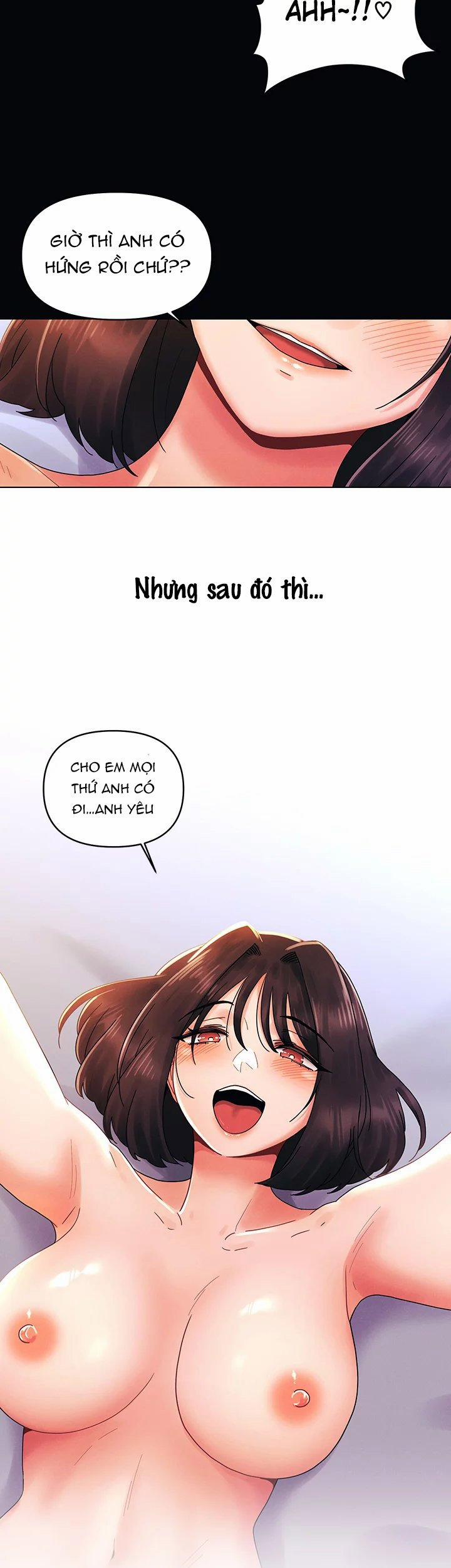 Tình Đầu Của Em 27.1 trang 9