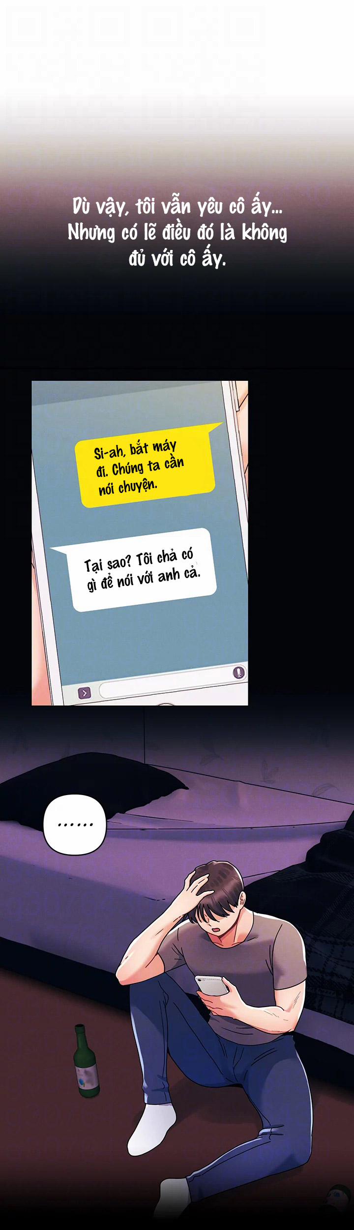 Tình Đầu Của Em 27.2 trang 0