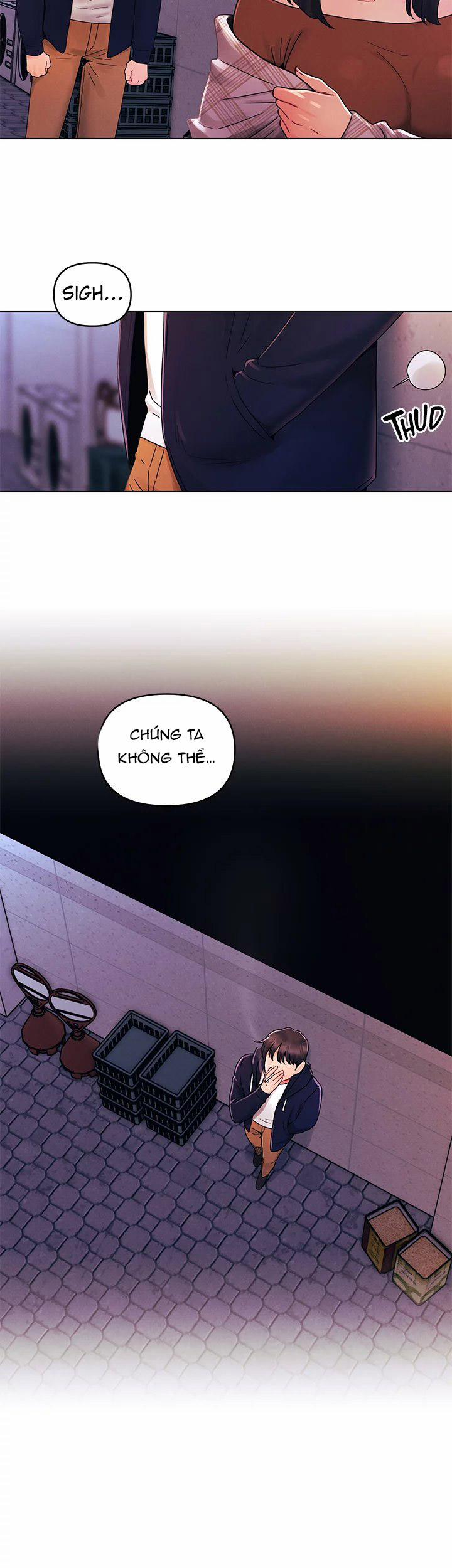 Tình Đầu Của Em 27.2 trang 10