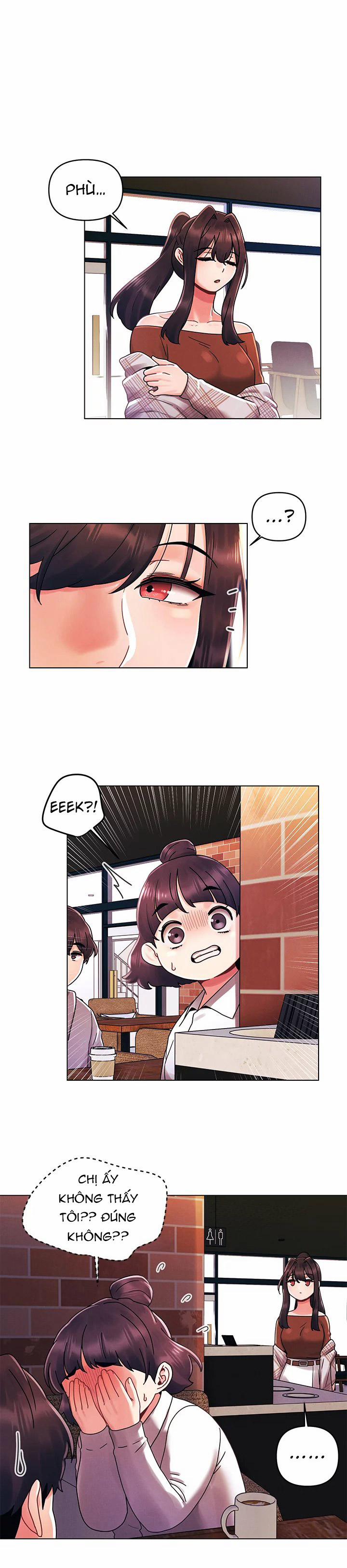 Tình Đầu Của Em 27.2 trang 11