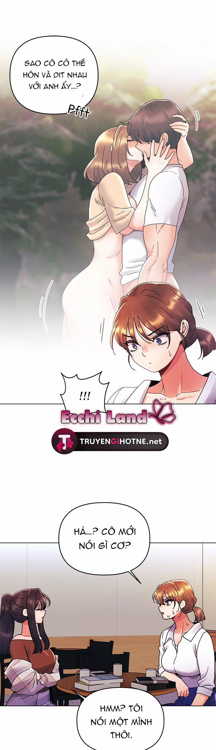 Tình Đầu Của Em 27.2 trang 14