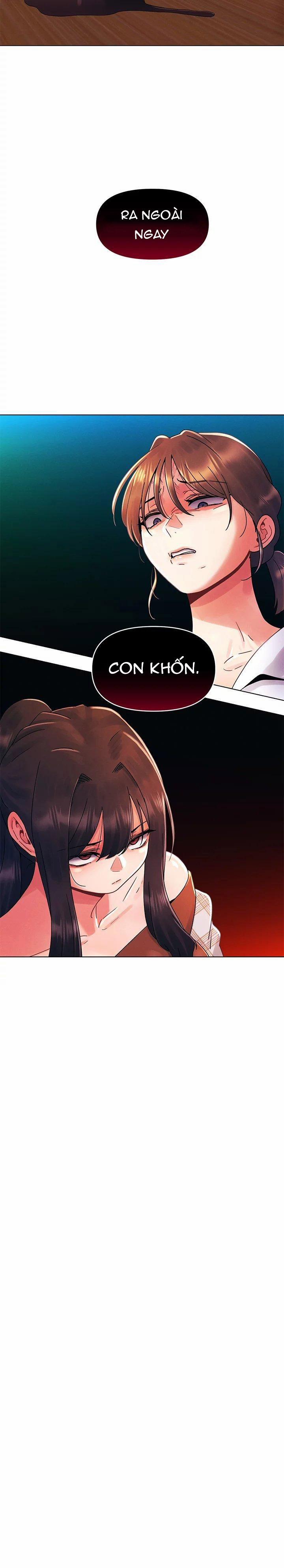 Tình Đầu Của Em 27.2 trang 18