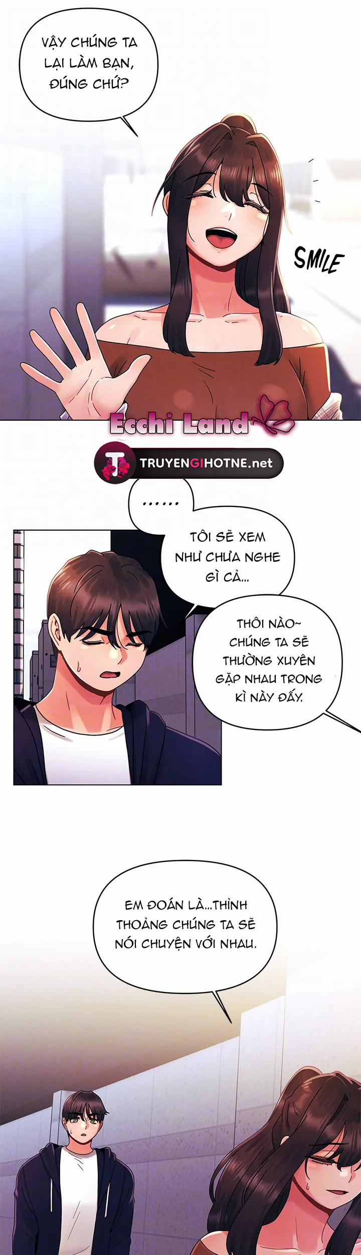 Tình Đầu Của Em 27.2 trang 9