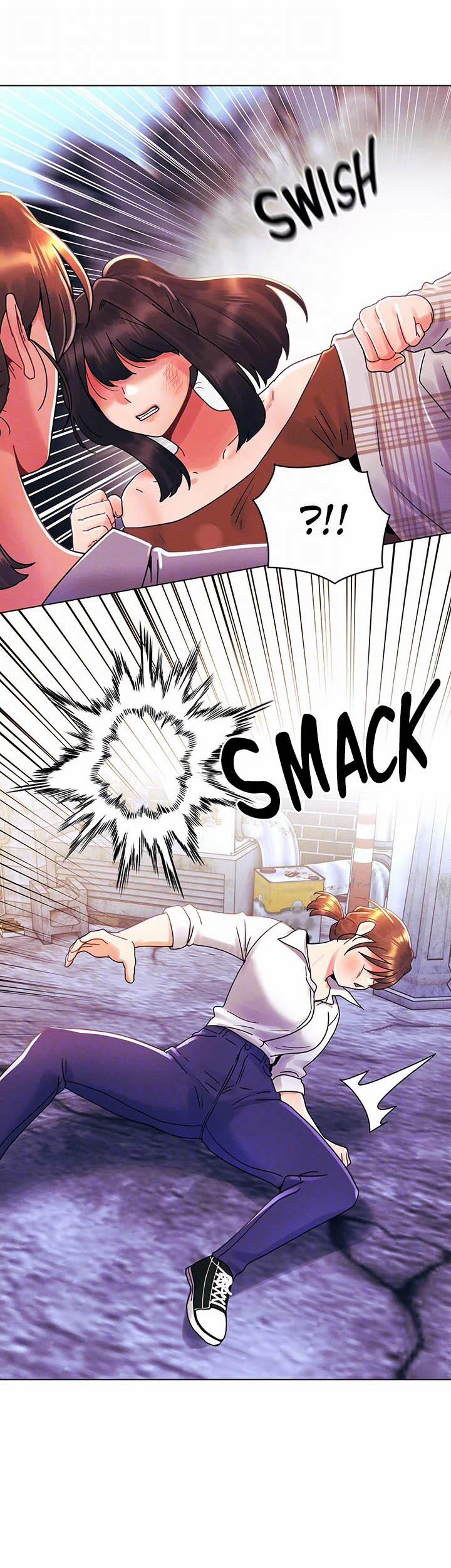 Tình Đầu Của Em 28.1 trang 15