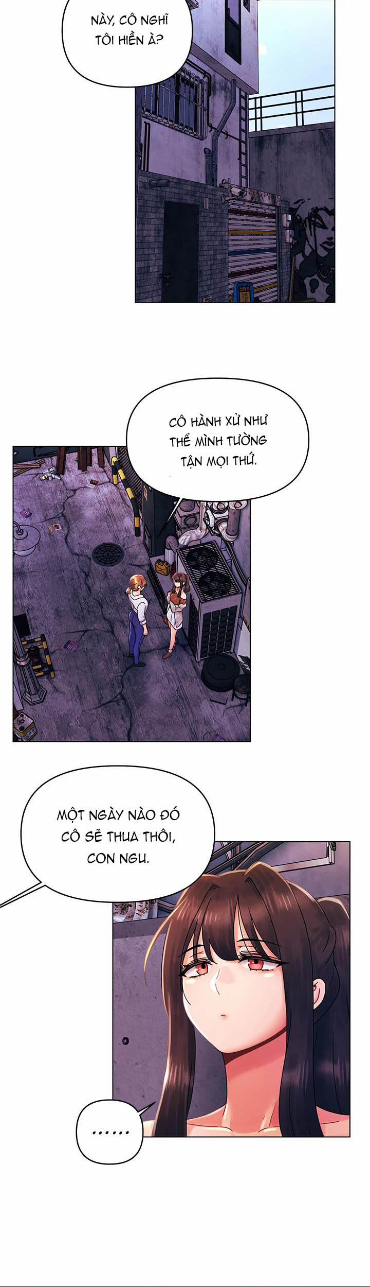 Tình Đầu Của Em 28.1 trang 8