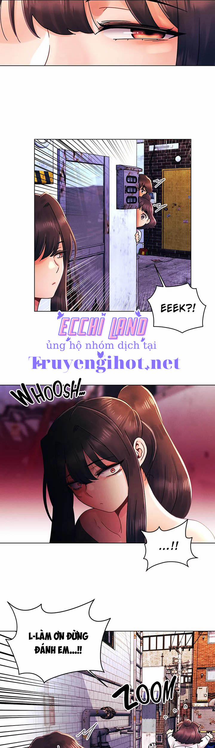 Tình Đầu Của Em 28.1 trang 9