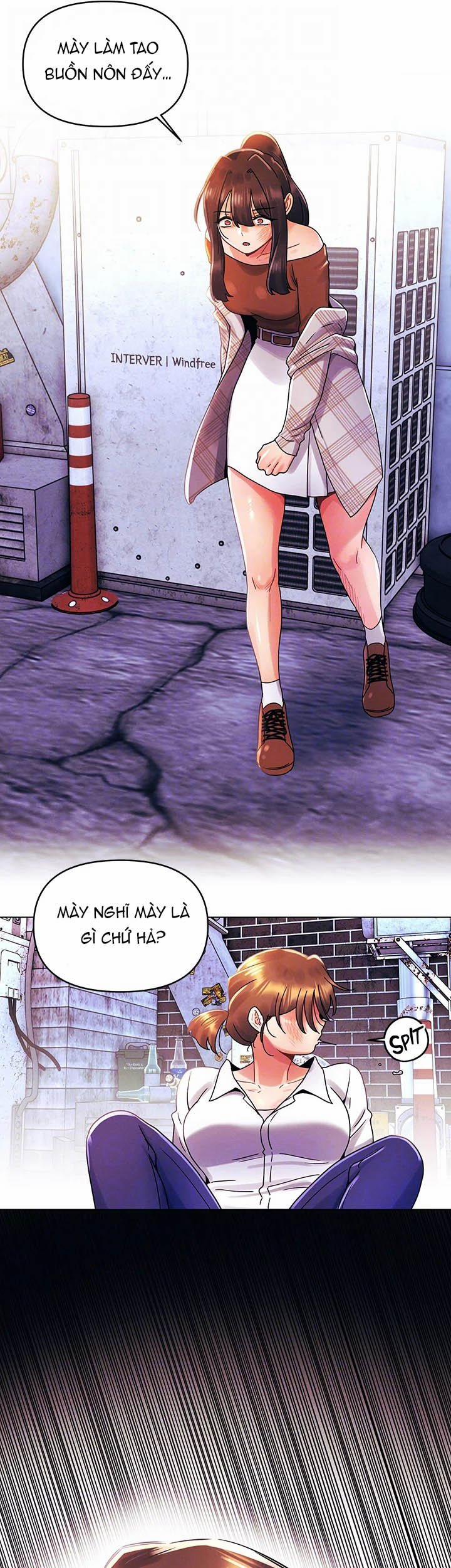 Tình Đầu Của Em 28.2 trang 0