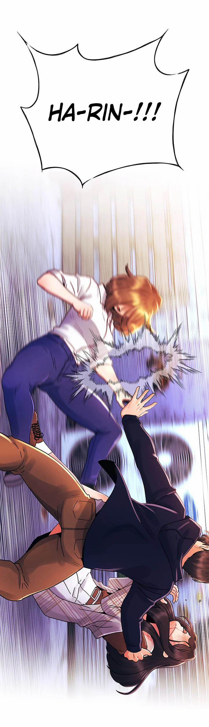 Tình Đầu Của Em 28.2 trang 10