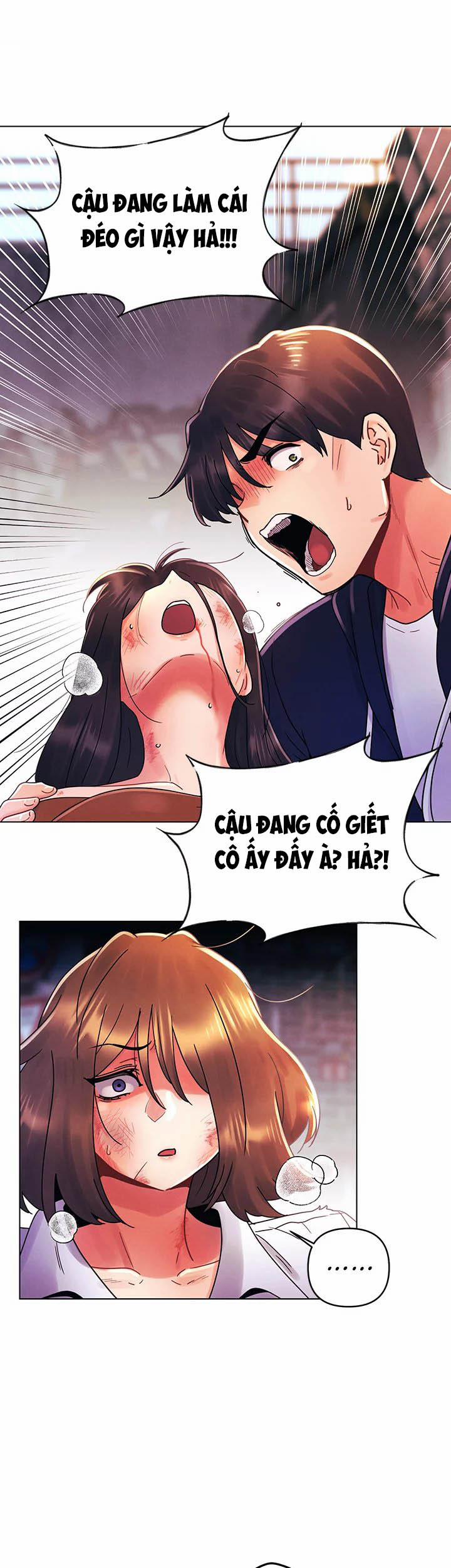 Tình Đầu Của Em 28.2 trang 11