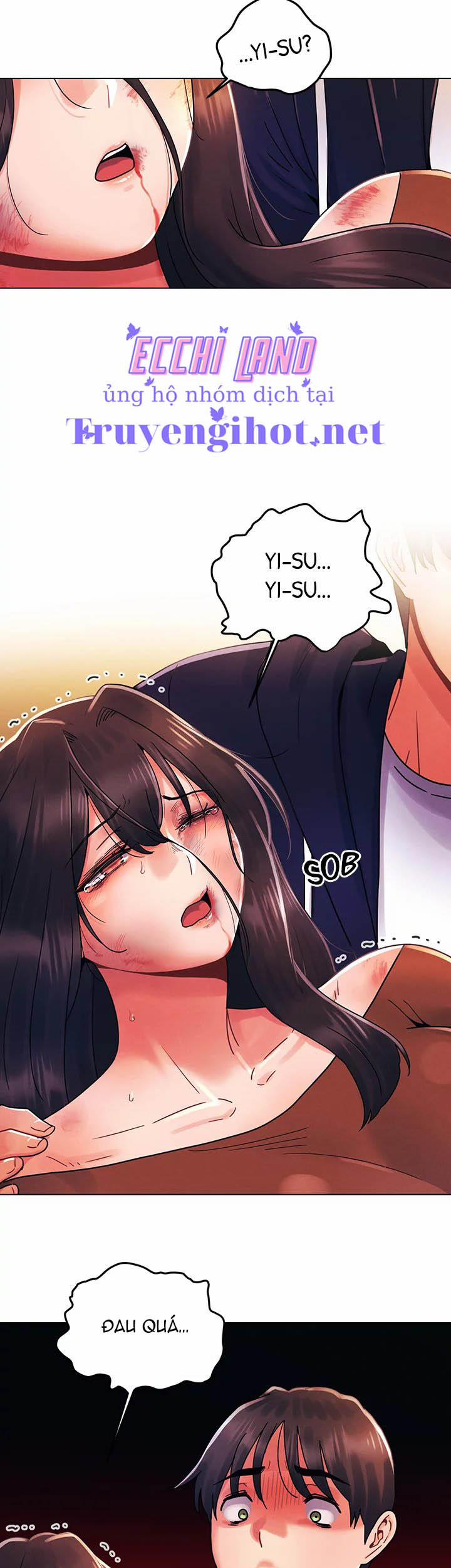 Tình Đầu Của Em 28.2 trang 12