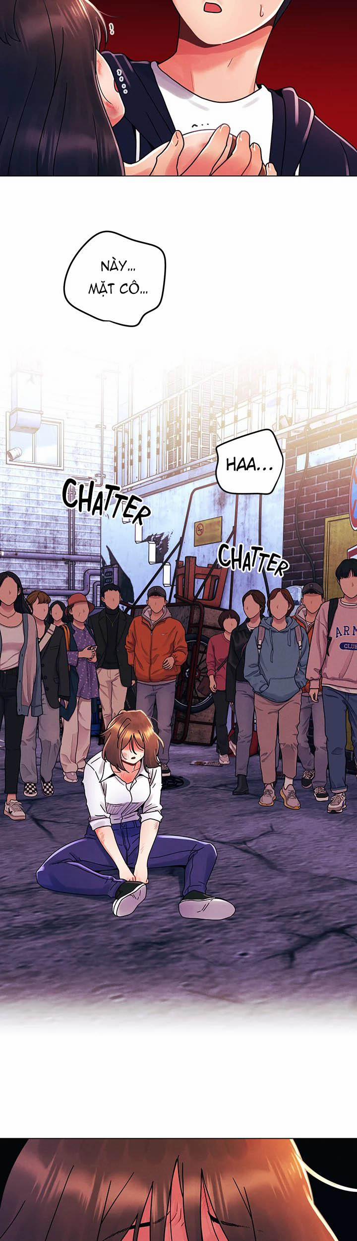 Tình Đầu Của Em 28.2 trang 13