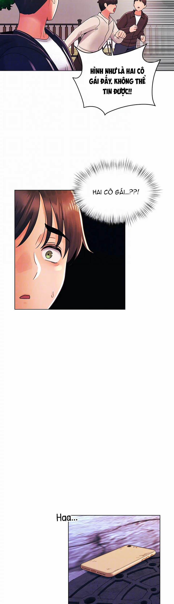 Tình Đầu Của Em 28.2 trang 3