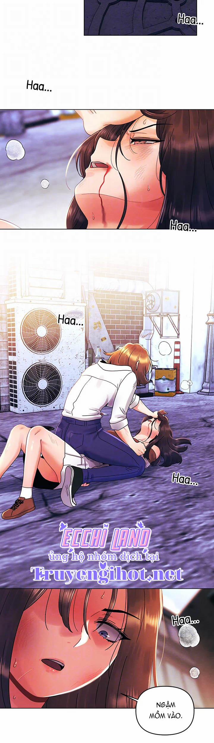 Tình Đầu Của Em 28.2 trang 4