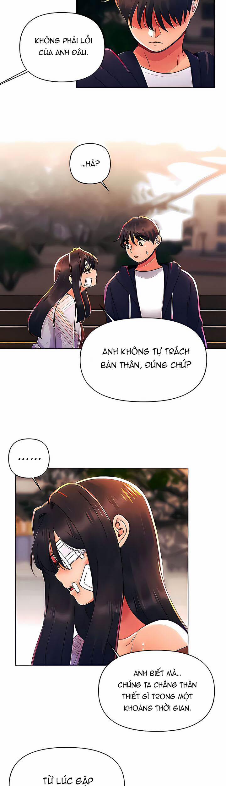 Tình Đầu Của Em 29.1 trang 12