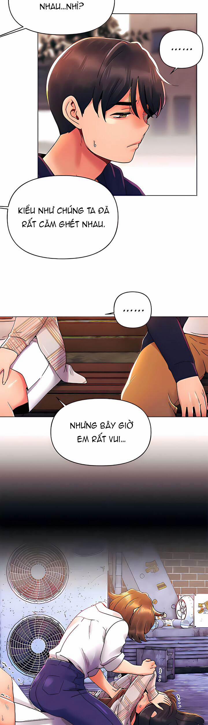 Tình Đầu Của Em 29.1 trang 13