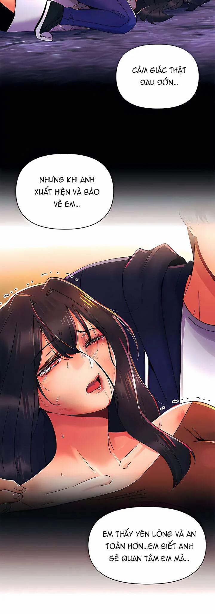 Tình Đầu Của Em 29.1 trang 14