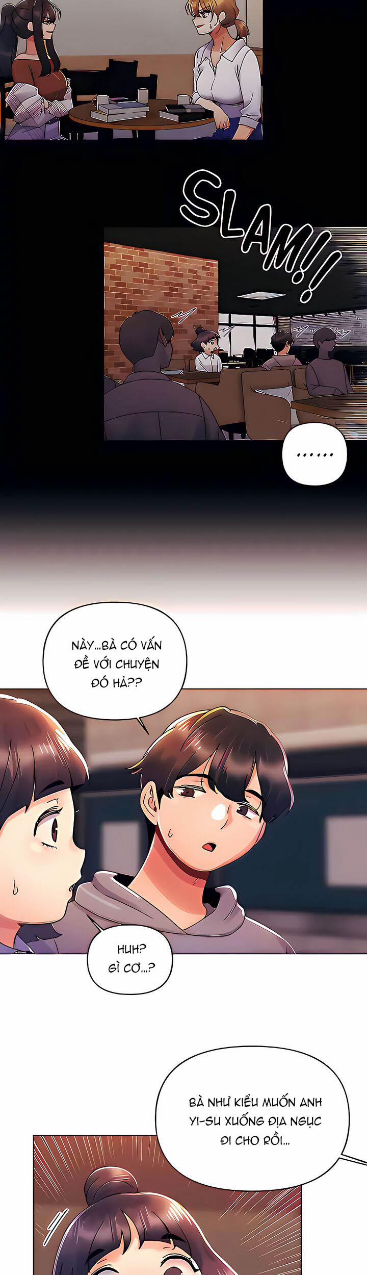 Tình Đầu Của Em 29.1 trang 6