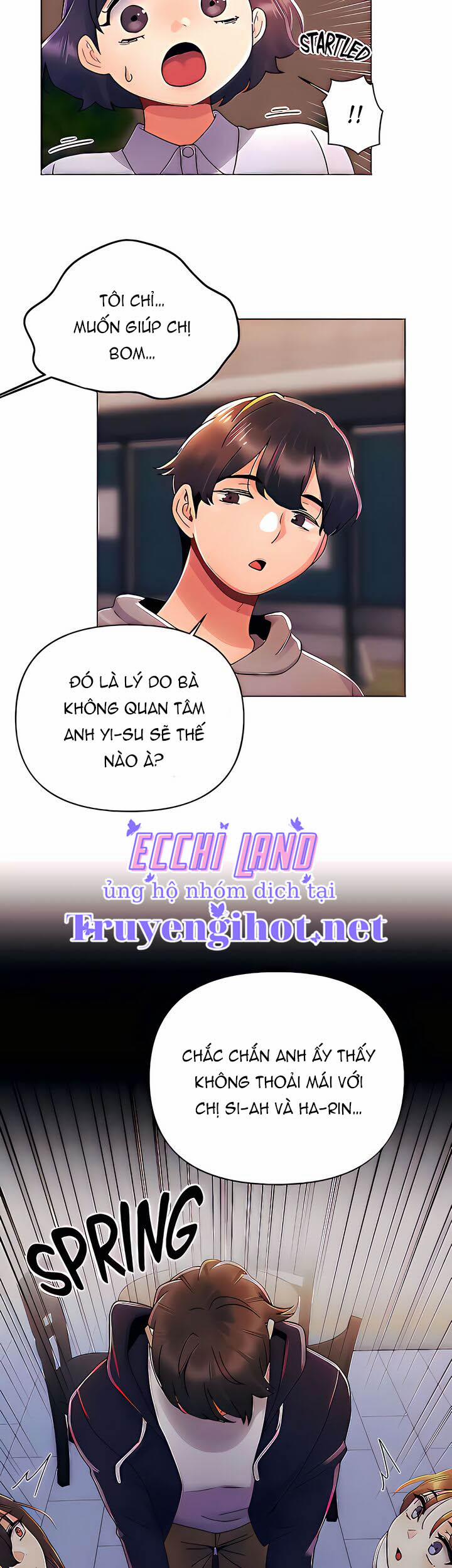Tình Đầu Của Em 29.1 trang 7