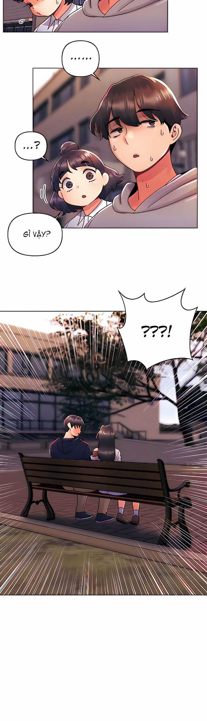 Tình Đầu Của Em 29.1 trang 9