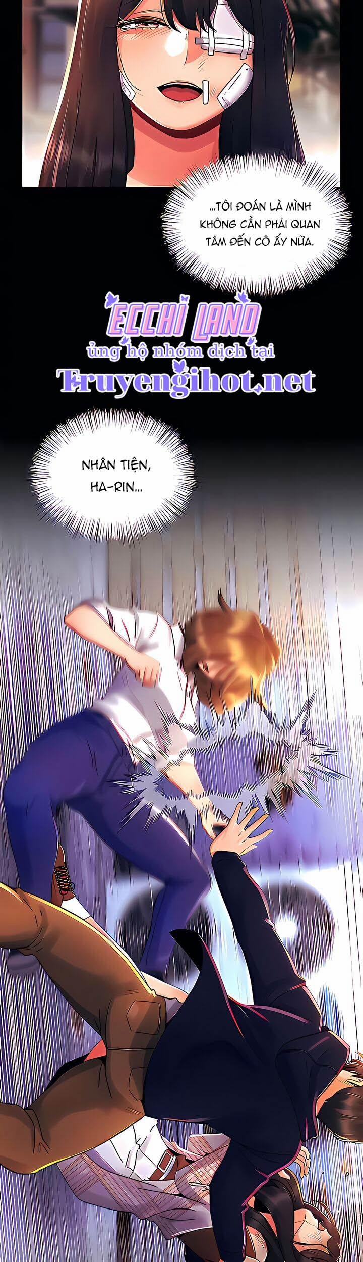 Tình Đầu Của Em 29.2 trang 11