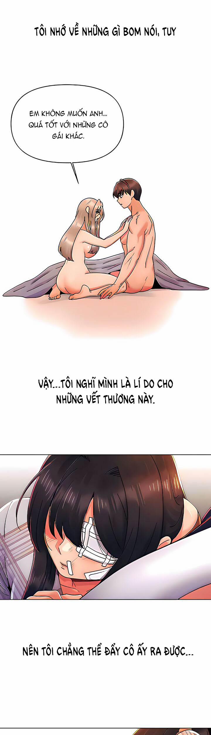 Tình Đầu Của Em 29.2 trang 2