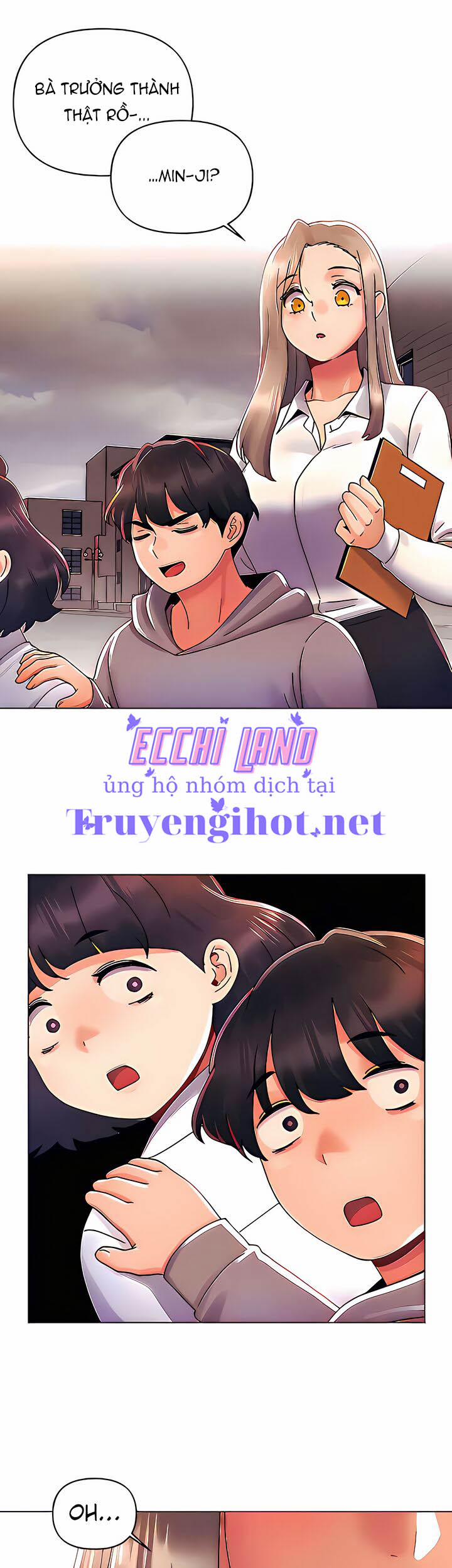 Tình Đầu Của Em 29.2 trang 7