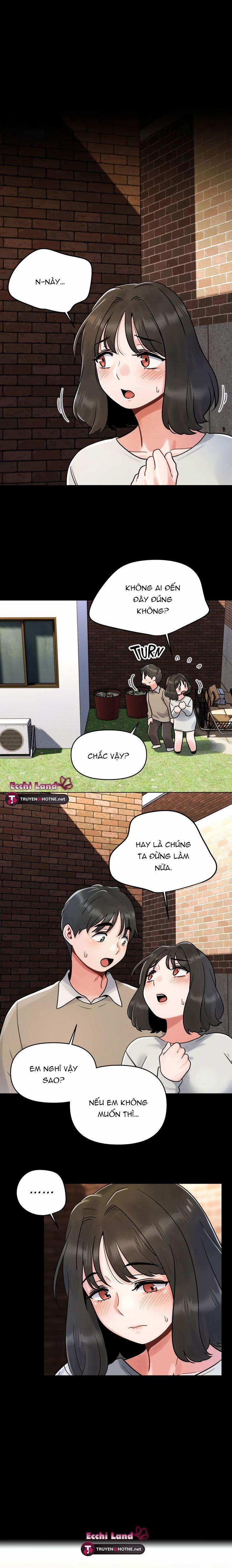 Tình Đầu Của Em 3.2 trang 6