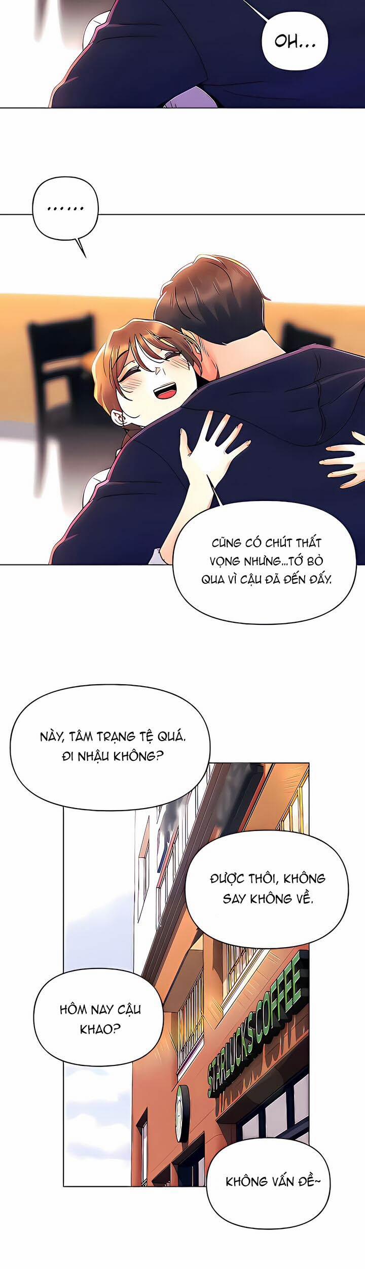 Tình Đầu Của Em 30.1 trang 11