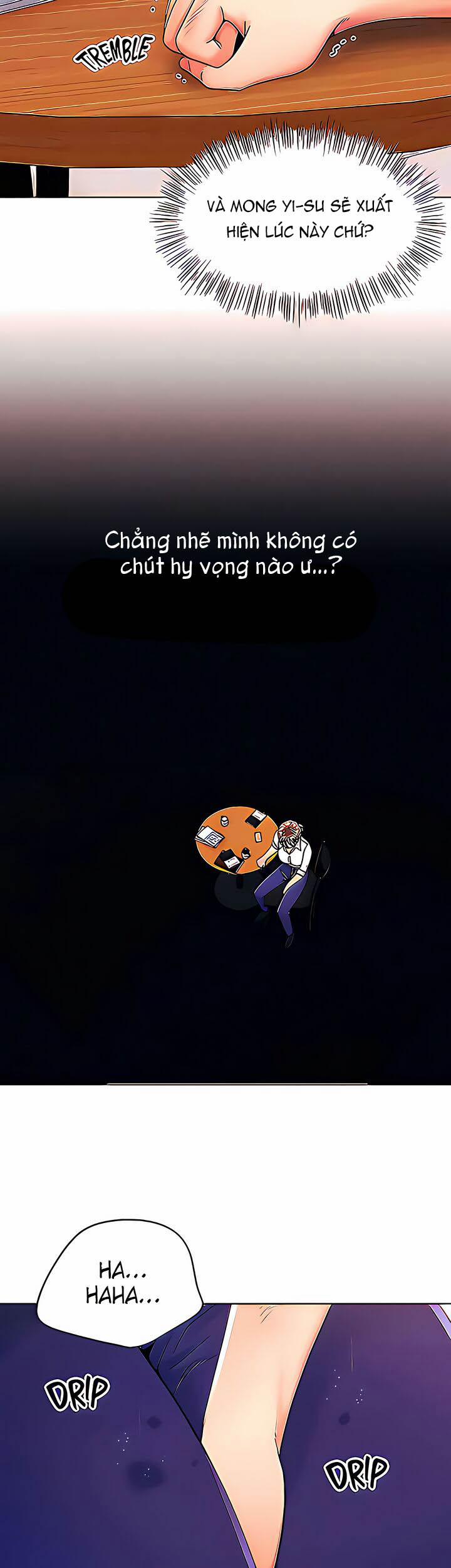 Tình Đầu Của Em 30.2 trang 1