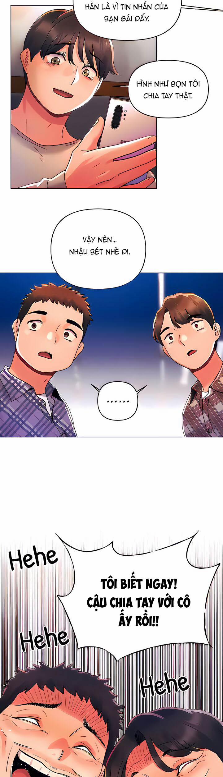 Tình Đầu Của Em 30.2 trang 13