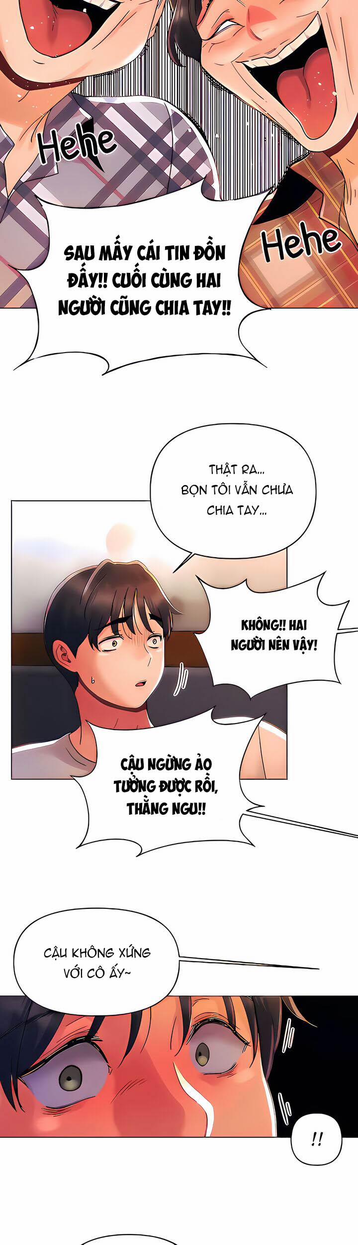 Tình Đầu Của Em 30.2 trang 14