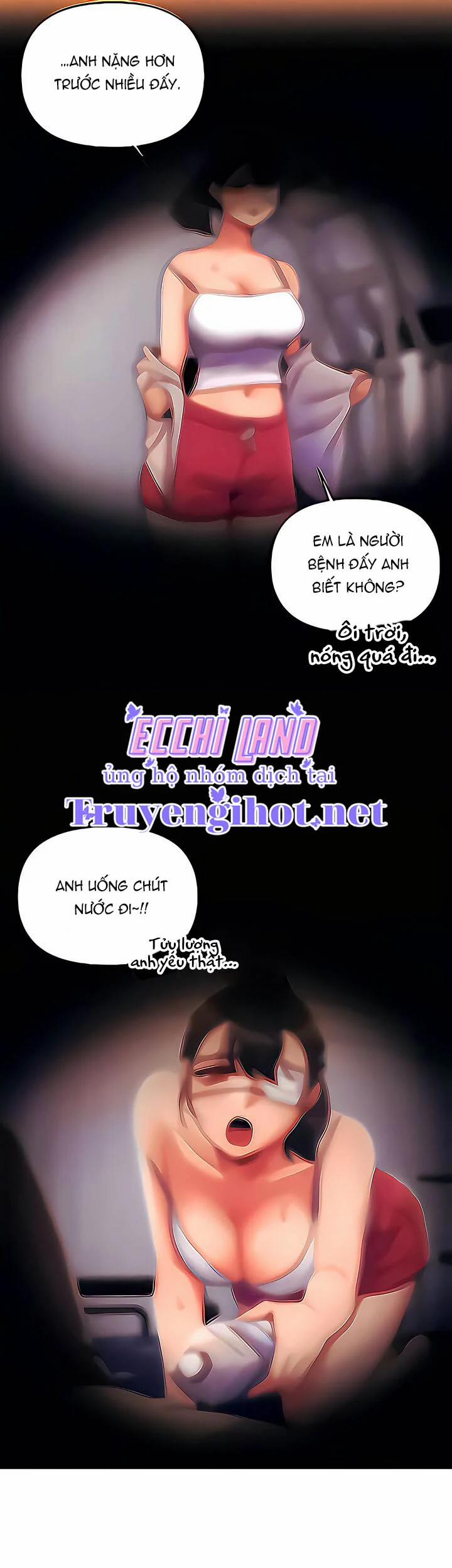 Tình Đầu Của Em 30.2 trang 18