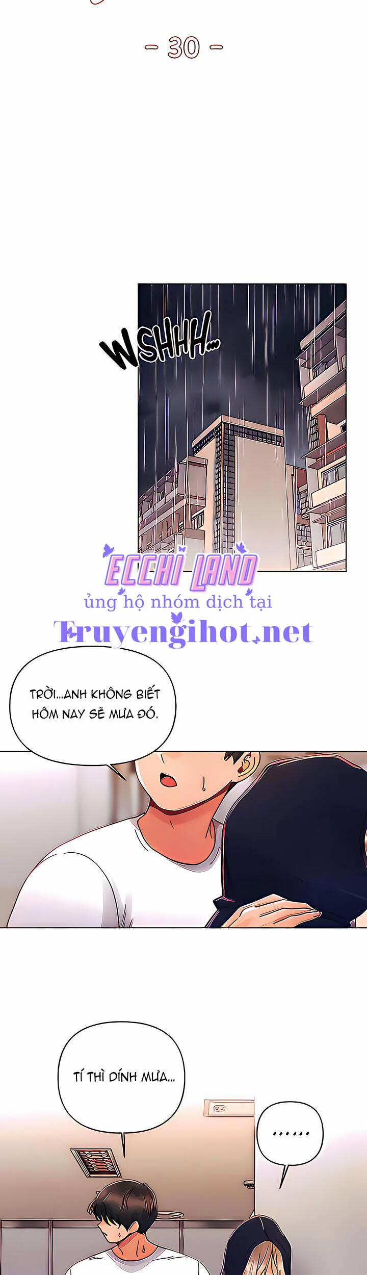 Tình Đầu Của Em 30.2 trang 3